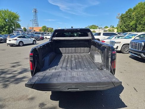 Used 2026 GMC Sierra EV Denali AWD/4WD image 63