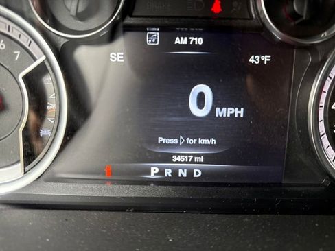 Used 2021 RAM 1500 Classic Warlock w/ Luxury Group image 21