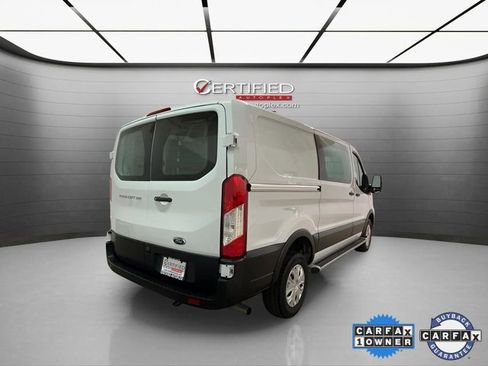 Used 2024 Ford Transit 250 Low Roof w/ Exterior Upgrade Package image 6