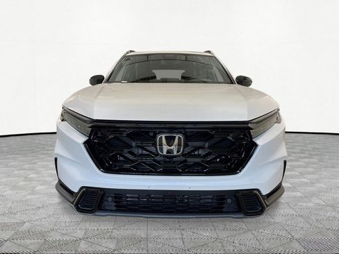 New 2026 Honda CR-V Sport-L image 2