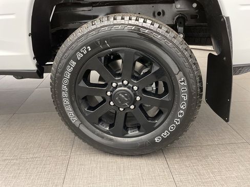 New 2026 RAM 2500 Laramie image 10