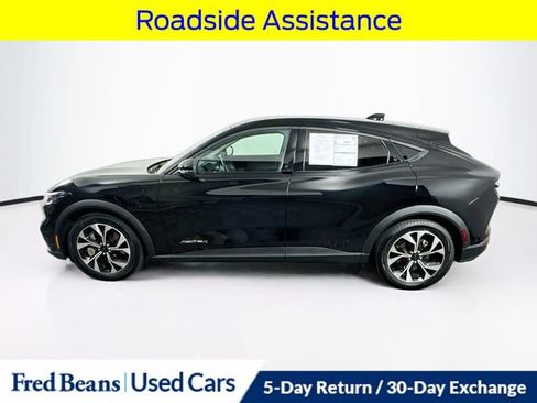 Used 2024 Ford Mustang Mach-E Select w/ Comfort Package Lite AWD/4WD image 5