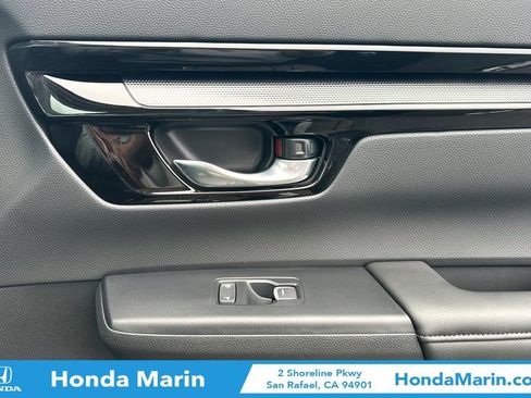 Certified 2025 Honda CR-V EX-L image 23