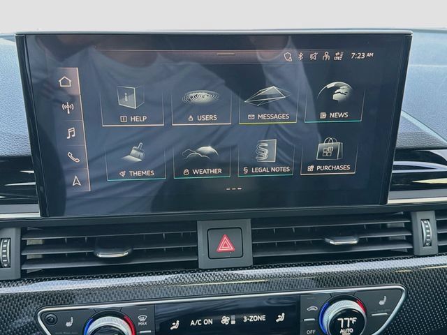 Used 2023 Audi S5 Premium Plus AWD/4WD image 28