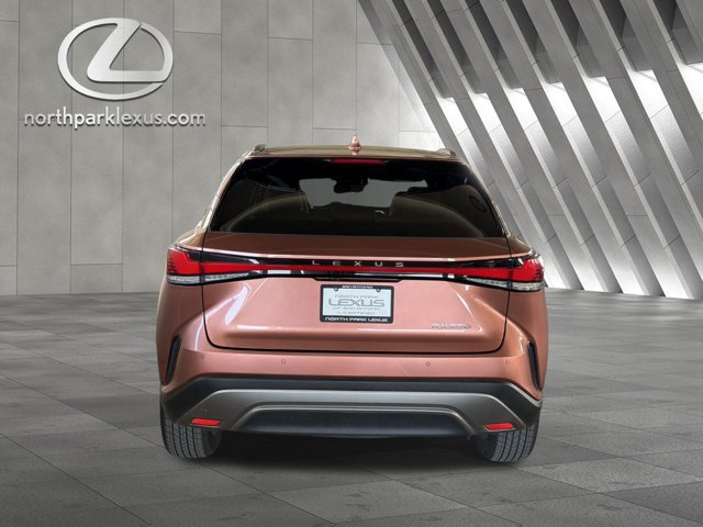 Certified 2025 Lexus RX 350 Premium w/ Accessory Package (Z1) FWD image 28