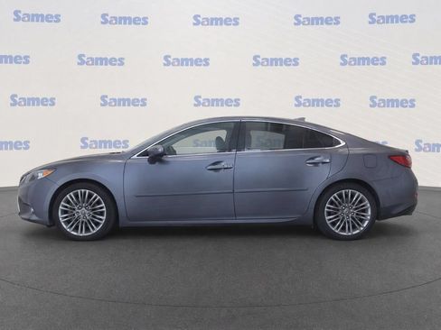 Used 2015 Lexus ES 350 w/ Luxury Package FWD image 7