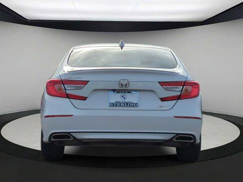 Used 2020 Honda Accord Sport image 7
