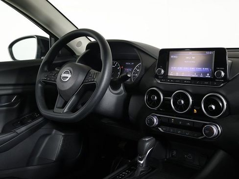 Used 2024 Nissan Sentra S image 27