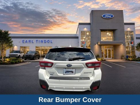 Used 2021 Subaru Crosstrek 2.5i Limited w/ Popular Package #5 AWD/4WD image 6