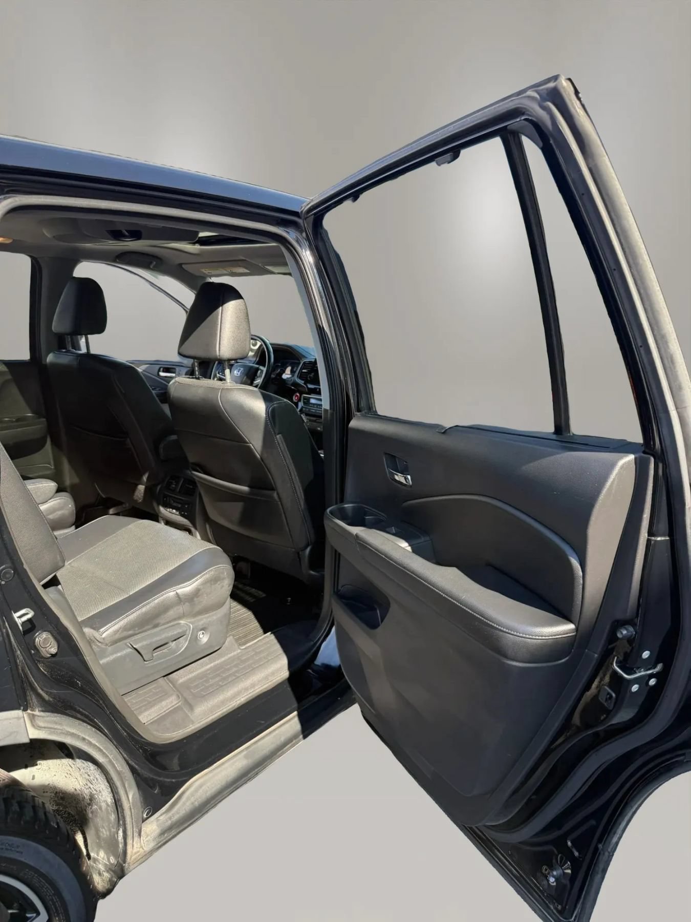 Used 2019 Honda Pilot Elite image 46