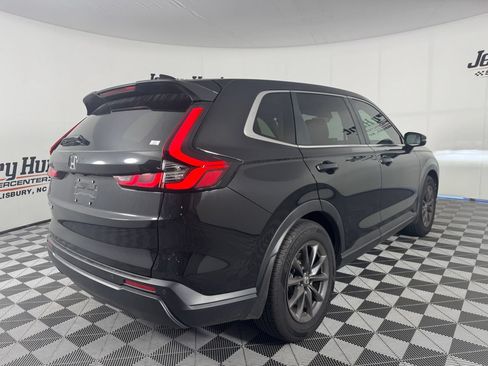 Used 2026 Honda CR-V EX-L image 7