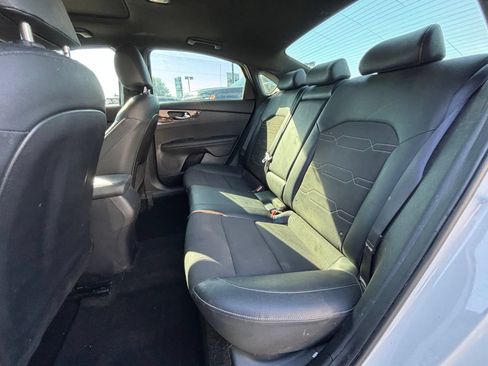 Used 2024 Kia Forte GT-Line w/ GT-Line Premium Package FWD image 15