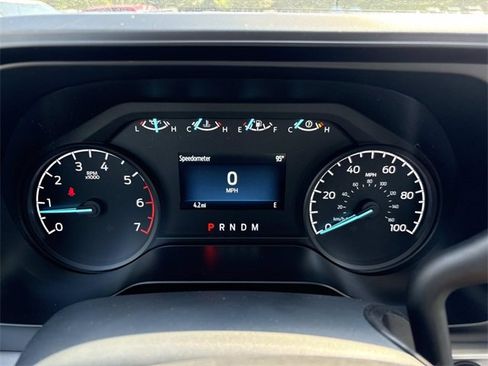 New 2026 Ford F250 XL image 30