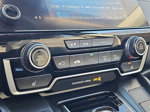 Certified 2019 Honda CR-V EX-L image 15