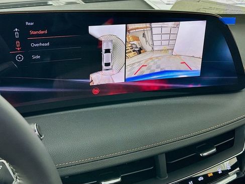 New 2026 Cadillac CT5 V image 10