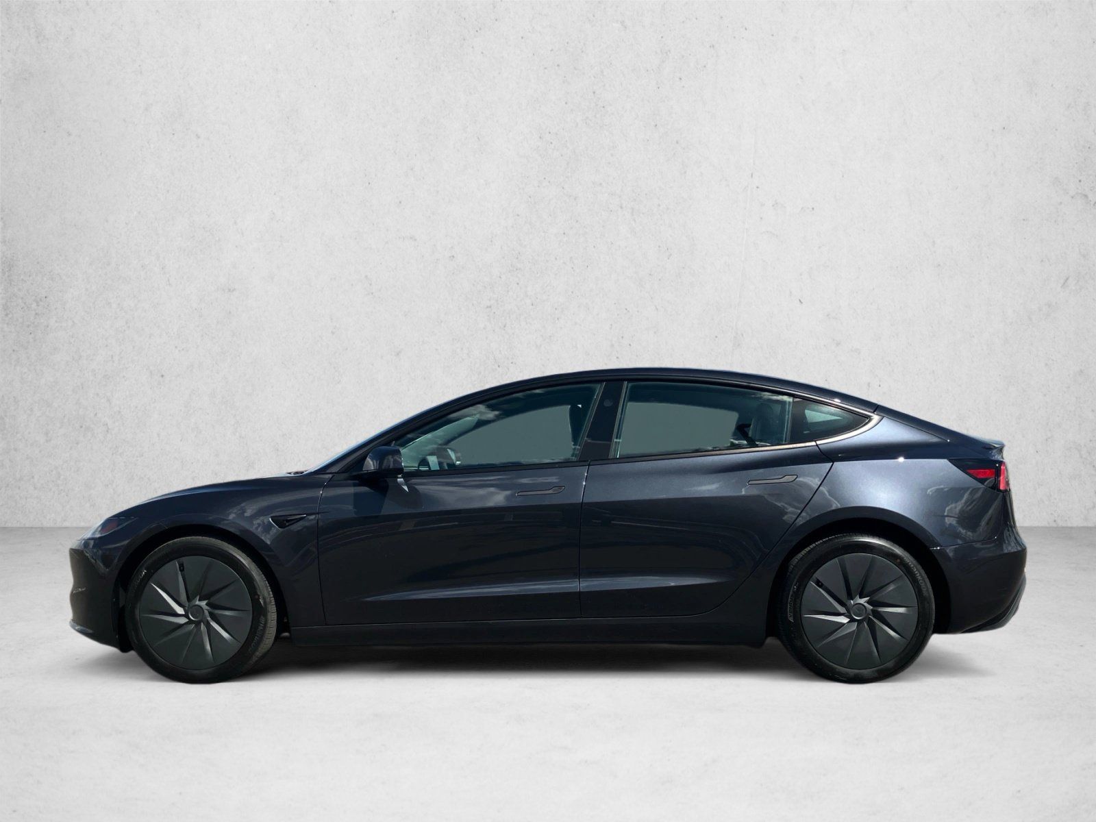 Used 2025 Tesla Model 3 Long Range RWD image 8