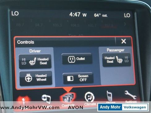 Used 2014 Dodge Journey R/T image 35