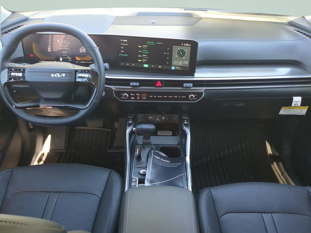 New 2026 Kia Sorento S FWD image 10