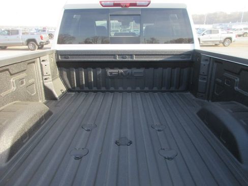 New 2026 GMC Sierra 2500 AT4X image 6