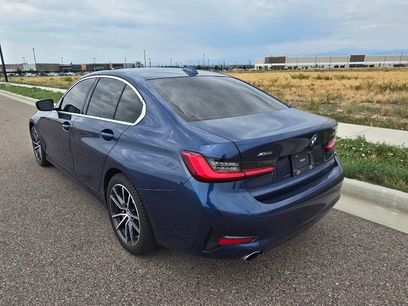 Used 2021 BMW 330e xDrive w/ Premium Package
