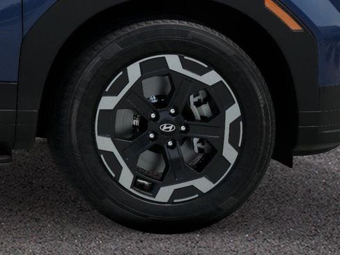 New 2026 Hyundai Santa Fe SEL image 8