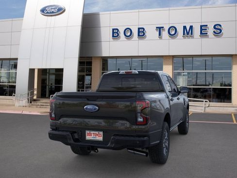 New 2026 Ford Ranger XLT w/ Trailer Tow Package AWD/4WD image 9