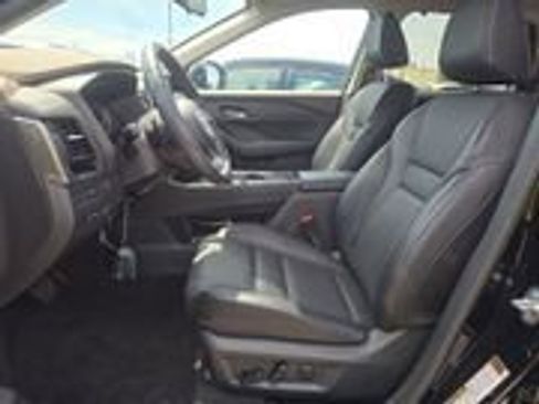 Used 2023 Nissan Rogue SV w/ SV Premium B Package FWD image 10
