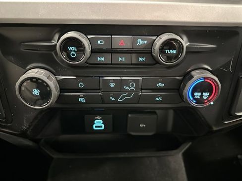 New 2026 Ford F250 XL w/ STX Appearance Package image 18