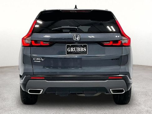 Used 2024 Honda CR-V Sport-L image 5