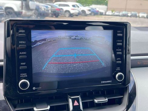 Used 2022 Toyota Corolla SE FWD image 17