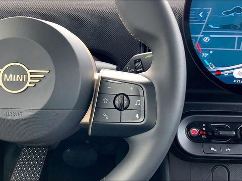 Certified 2026 MINI Cooper S FWD image 21