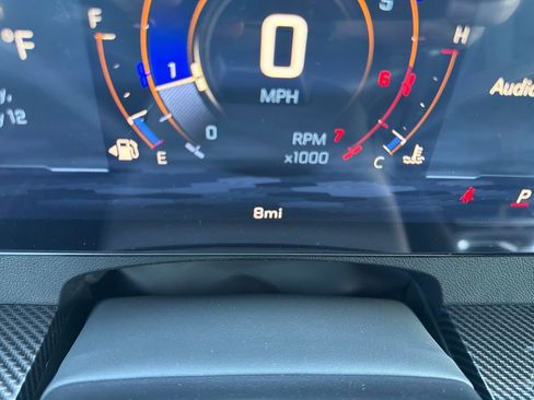 New 2026 Chevrolet Traverse High Country image 16