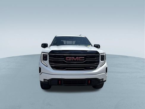 New 2026 GMC Sierra 1500 AT4 w/ AT4 Premium Package AWD/4WD image 2