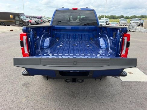 New 2026 Ford F350 Platinum AWD/4WD image 7