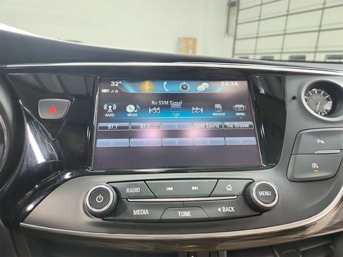 Used 2020 Buick Envision Preferred image 26