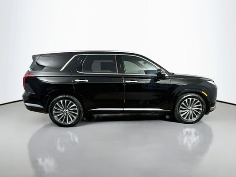 Used 2023 Hyundai Palisade Calligraphy FWD image 7