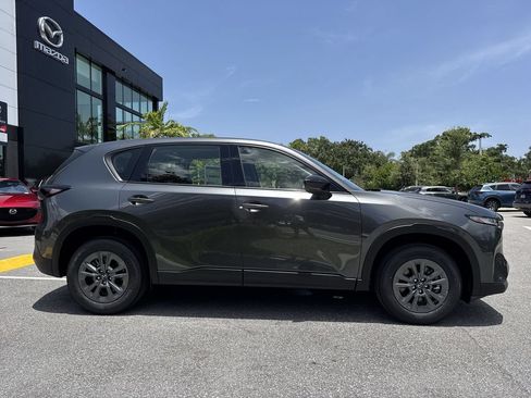 New 2026 MAZDA CX-5 AWD 2.5 S image 23