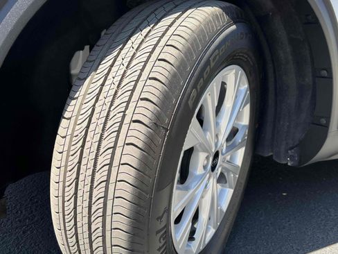 Used 2024 Ford Escape Active image 88