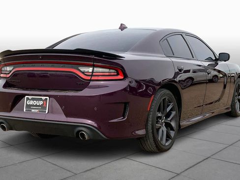 Used 2021 Dodge Charger GT w/ Plus Group image 12