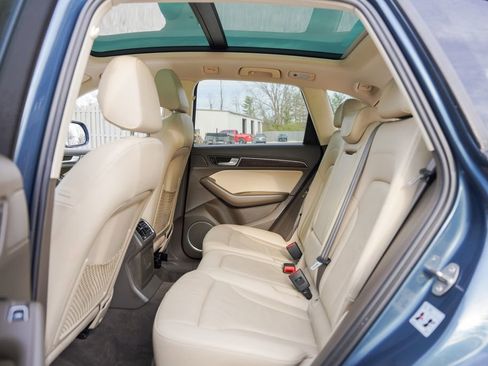 Used 2016 Audi Q5 2.0T Premium Plus w/ Technology Package image 30