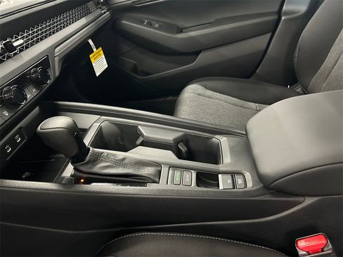 New 2026 Honda Accord SE image 15