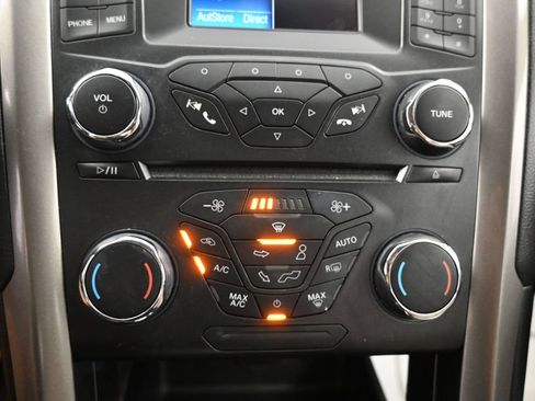 Used 2018 Ford Fusion S FWD image 12