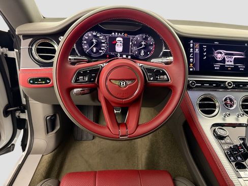Used 2022 Bentley Continental GT Speed AWD/4WD image 23