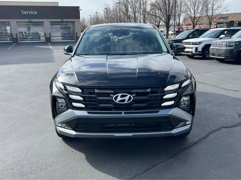 New 2026 Hyundai Tucson Blue SE AWD/4WD image 3