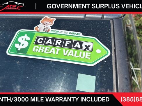 Used 2019 Land Rover Range Rover HSE AWD/4WD image 2