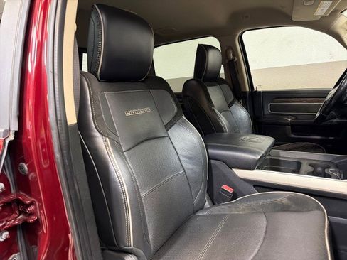 Used 2020 RAM 3500 Laramie image 58