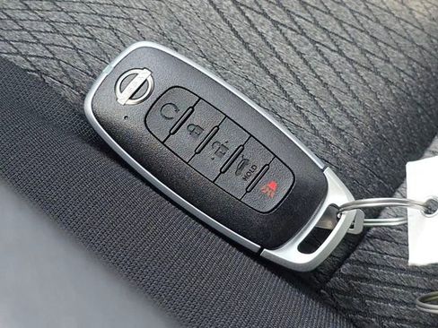 New 2026 Nissan Rogue SV w/ Cold Weather Package image 33