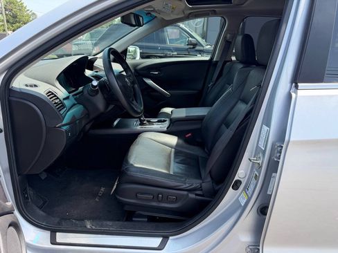 Used 2015 Acura RDX FWD image 13