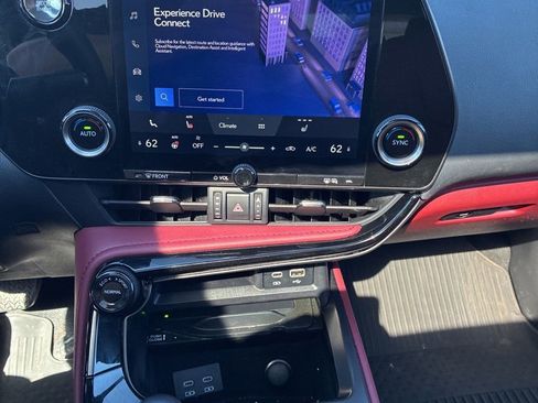 Used 2025 Lexus NX 250 AWD w/ Accessory Package (2T) image 8