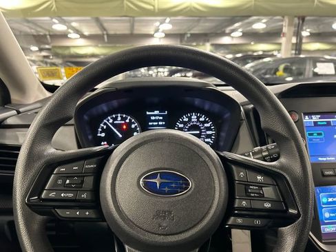 Used 2024 Subaru Crosstrek 2.0i image 11